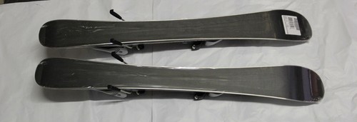 NEW HEAD kids Skis 77cm Supershape + size adjustable bindings SLR 4.5 white/bk - Picture 5 of 5