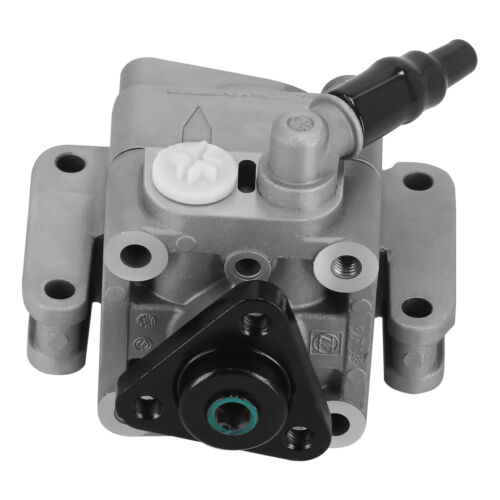 Power Steering Pump For BMW E81 E84 E87 E88 E90 E91 E92 E93 X1 X3 32414032923 - Picture 8 of 11