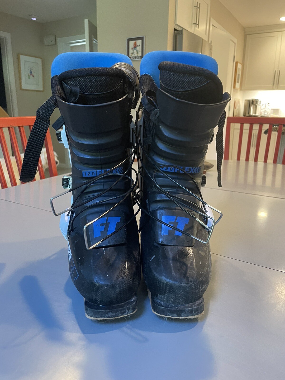 full tilt ski boots eBay