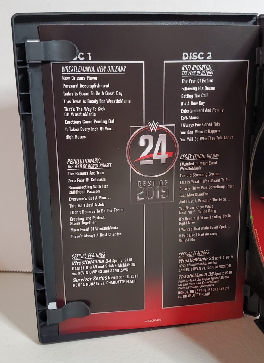 Wwe Titles Wwe Wrestlemania 35 Full Show Download WWE Champions - Main Image