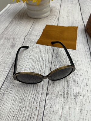 MCM Round Sunglasses women | eBay display picture 3
