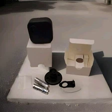 Blink Outdoor 4 Camera (4th Gen) Wireless Smart Security HD Black Add On Camera