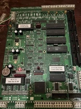 Keyscan Access Control Systems CA4300 4 Door Access Controller - Free Shipping