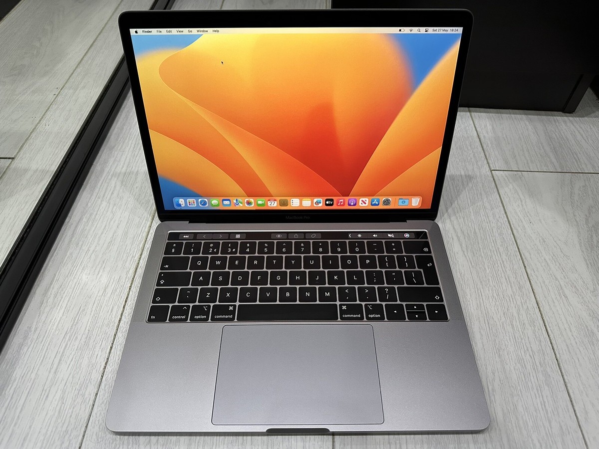 陰山織物謹製 Macbook pro 2019 i5 8gb ssd128gb スタンド付き | www