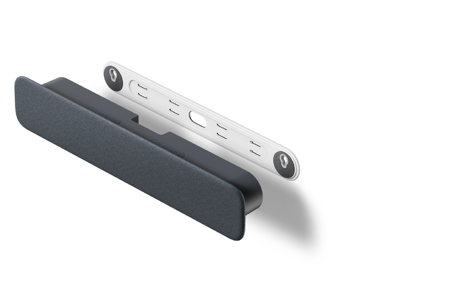 Lenovo Google Meet Series One Gen 2 20YW0007US Video Conferencing eBay