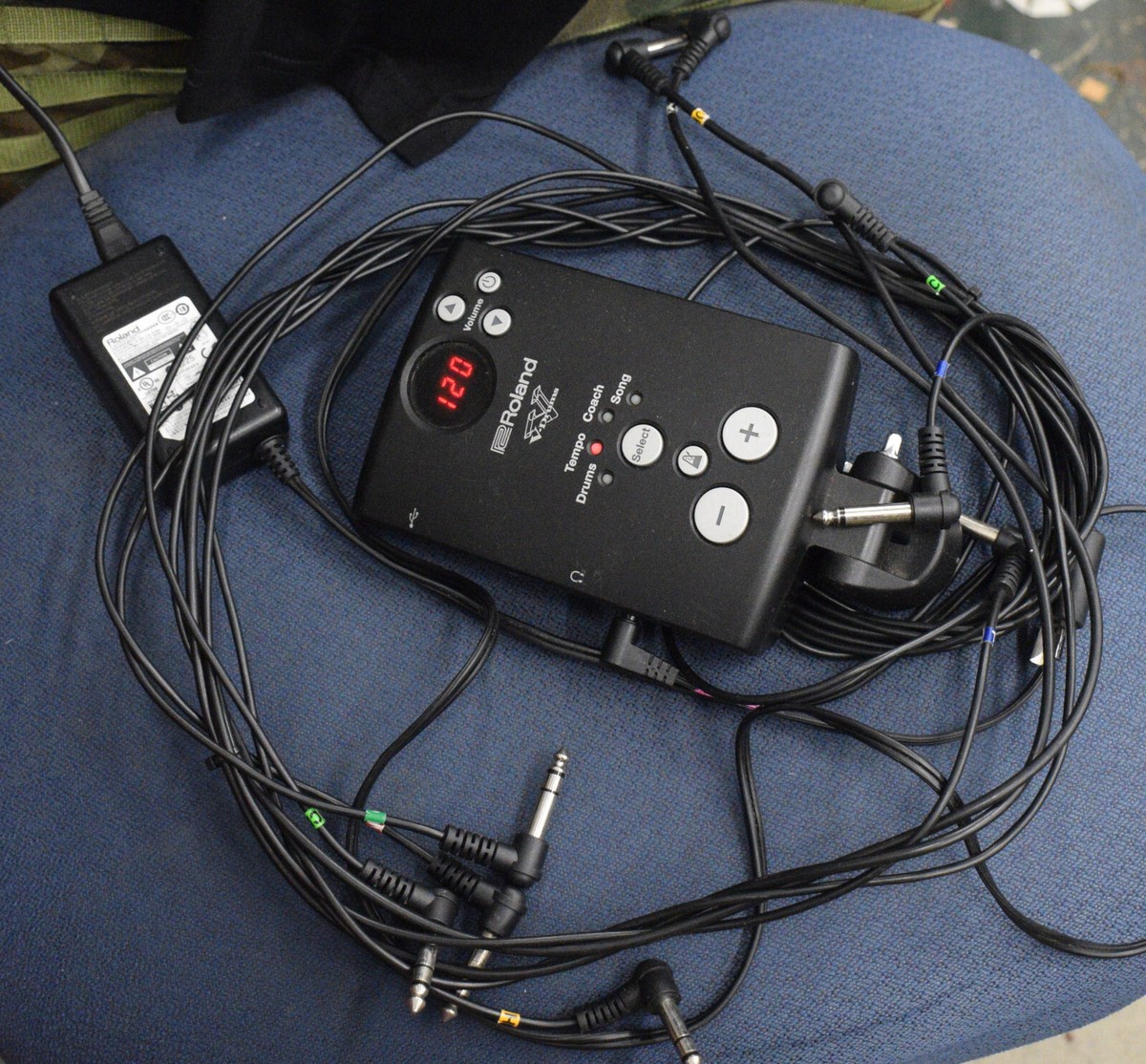 その他 Roland TD-1K Roland TD-1K V-Drums Electronic Drum Drum Kit – Specialty