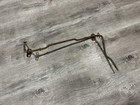 <!--F#f_0-->XA XB 6 Cylinder Accelerator Pedal Linkage Genuine Ford 200 250 GS 6cyl Falcon<!--F/-->