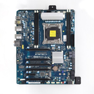 For Dell Alienware Area 51 Alien CN-0N4R4N Motherboard MS-7A87 R5