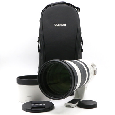 Canon RF 100-300mm f/2.8 L IS USM Lens [Almost Unused]