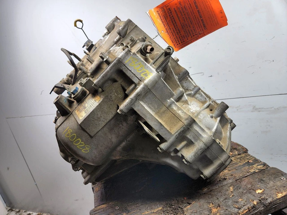 Honda Pilot 2009 transmisión automática tracción delantera 20021rn4000 Foto 3 de 4