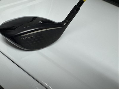 TaylorMade Stealth 2 Fairway 3HL Wood 16.5 Deg Fujikura Ventus Red