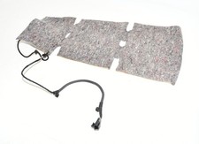 Sitzheizung Heizelement Lehne Vorne,Rechts,Links 6965A023 Colt 6 CZC Cabrio