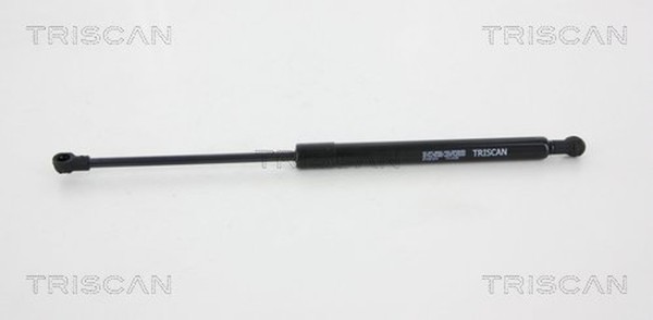 Heckklappen DäMpfer Gasfeder Kofferraum Triscan 8710 67214 FüR Skoda Superb 2 3-image