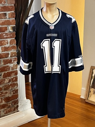 Micah Parsons Nike Engineered Dallas Cowboys Jersey sz XL