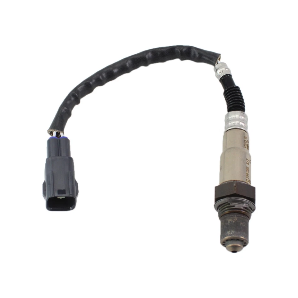 Sensor de oxígeno Bosch para Lexus GS400 LS400 LX470 Toyota 4Runner FJ Cruiser Tundra Foto 2 de 4