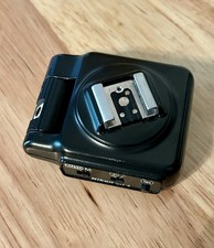 Nikon SU-4 Wireless Slave Flash Controller D2x/D200/F5