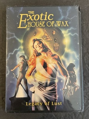 Dvd House Of Wax Full Free Movie House Of Wax (2005) (Blu-ray)