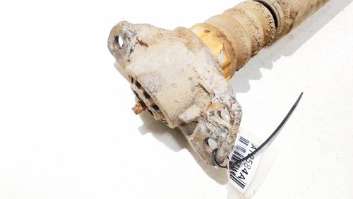 Domlager Federbeinlager Stützlager - Hinten linke  Volkswagen P DE2628196-37