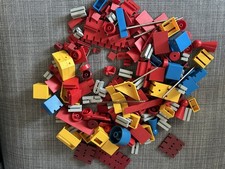 Fischertechnik Konvolut, 700g