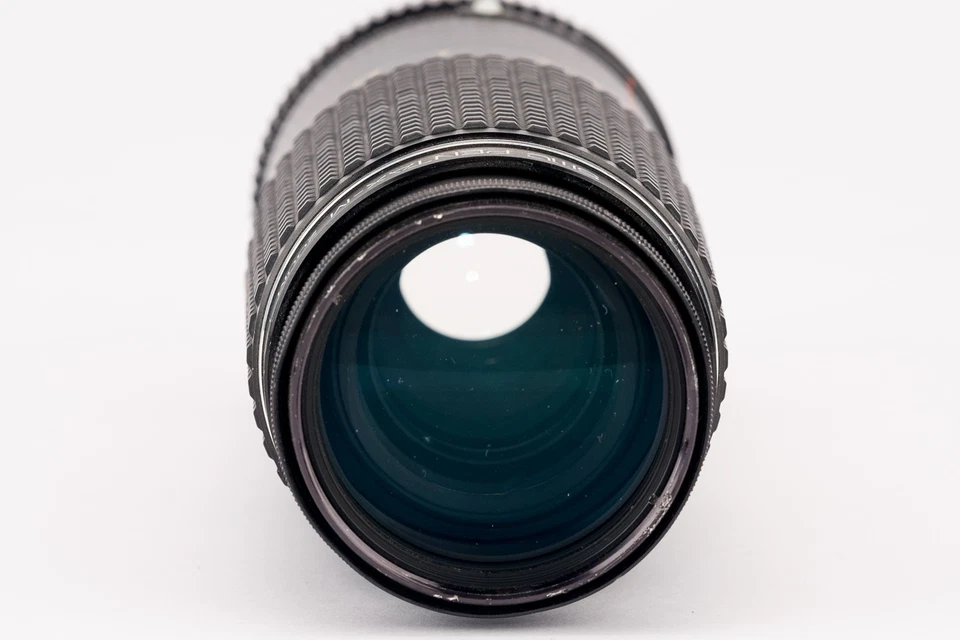 SMC Pentax-M 80-200mm 4.5 80-200 mm Pentax PK - Bild 4 von 4