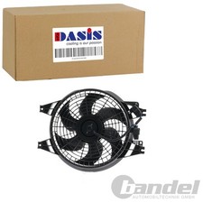 AKS DASIS KÜHLER LÜFTER 160W passend für KIA SORENTO | 518066N