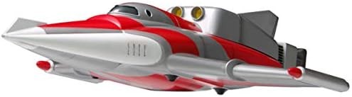 Набор пластиковых моделей Wave Return of Ultraman Космическая стрела 172 L21 см UT-028 Япония 12390₽