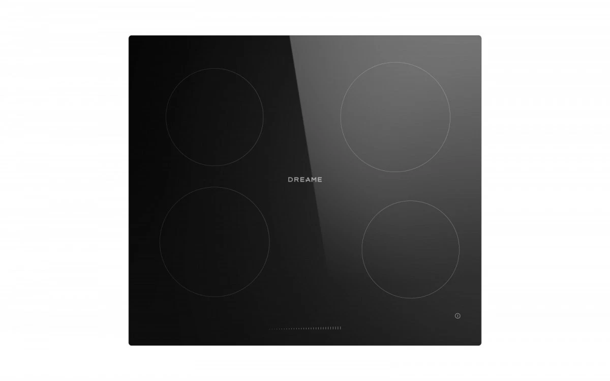 6978841621132 Induction Hob EZ40 PRO Dreame