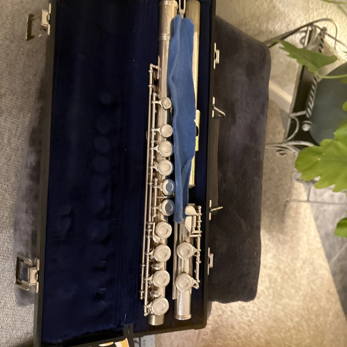 Gemeinhardt Flutes for sale | eBay