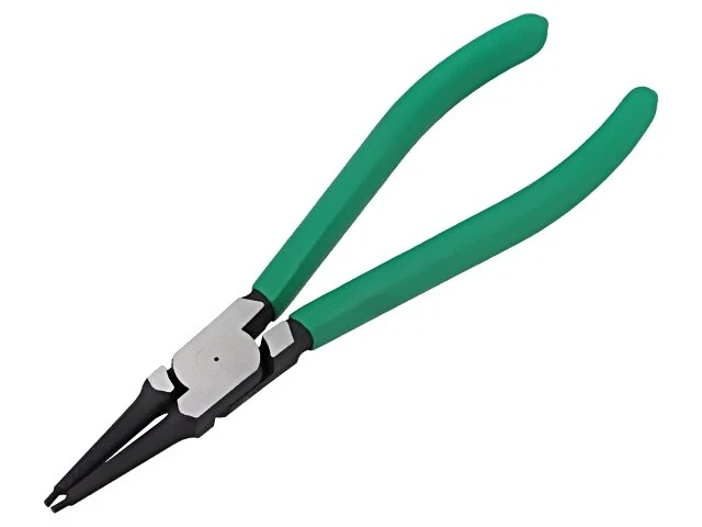 Pince Électronique Stahlwille – Qualité Allemande Pour Travaux De Précision