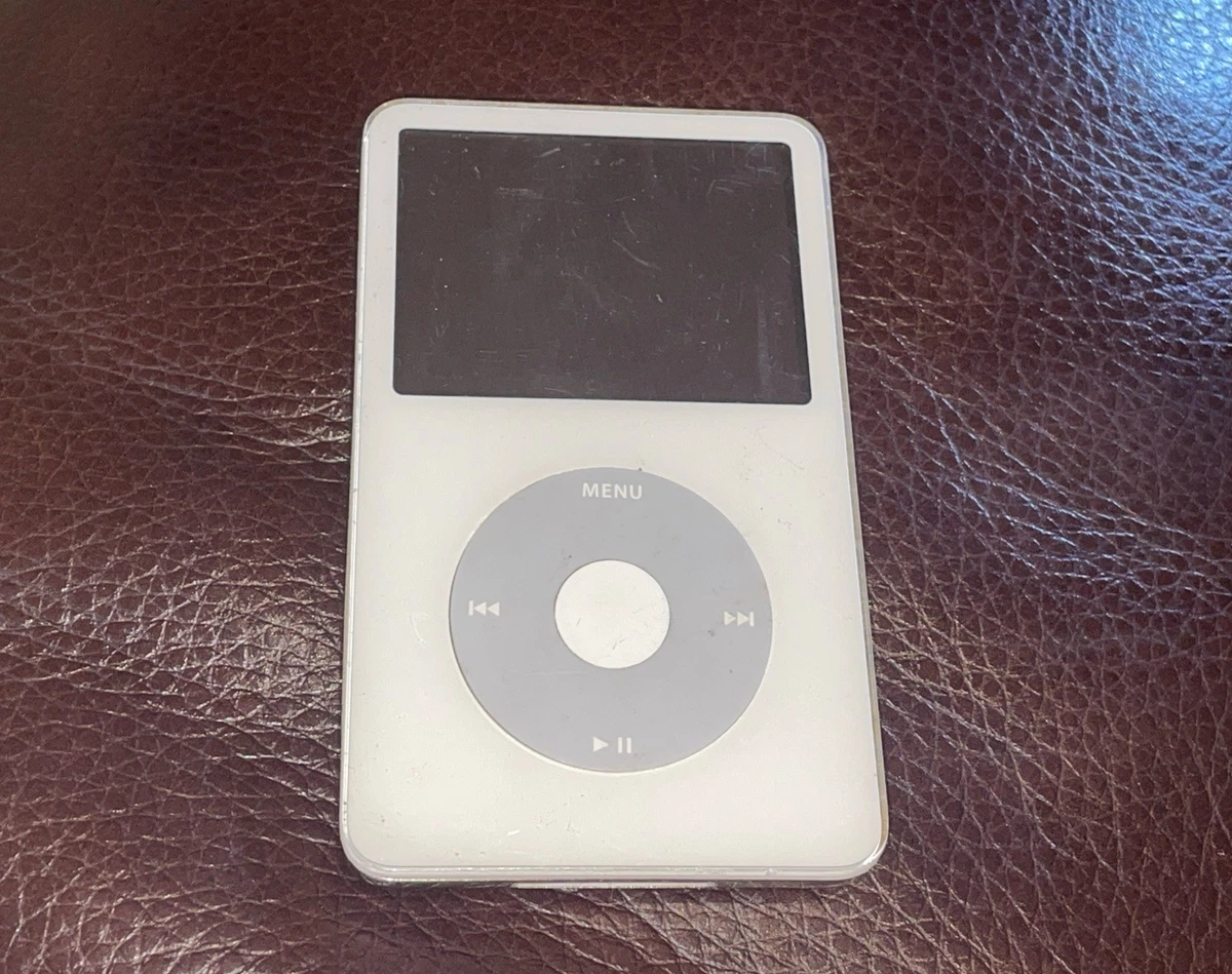 Ipod Classic 30gb for sale - eBay