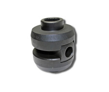 8.5 Inch Gm 28 Spline Mini Spool - New -