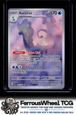 Aurorus 092/088 - ME03: Perfect Order - (NM)