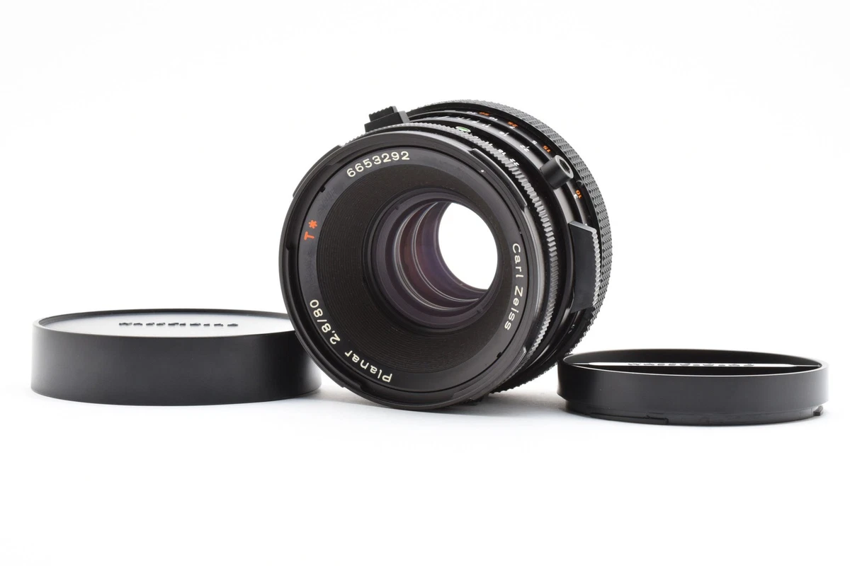 Hasselblad f/5.6 Camera Lenses 120mm Focal for sale | eBay