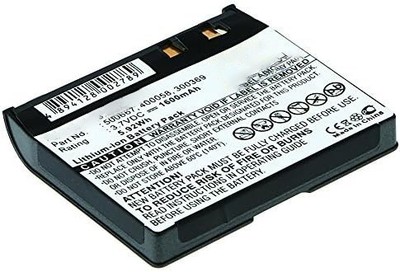 Replacement Battery For ARCHOS 400058