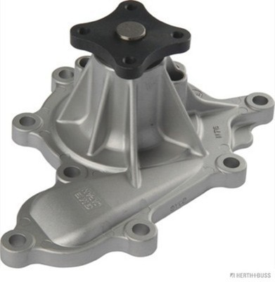 HERTH+BUSS JAKOPARTS Wasserpumpe Motorkühlung J1511073 für NISSAN ALMERA 2 N16 1