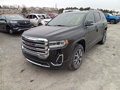 Steering Column Power Tilt And Telescopic Opt N38 Fits 20-23 ACADIA 9543020
