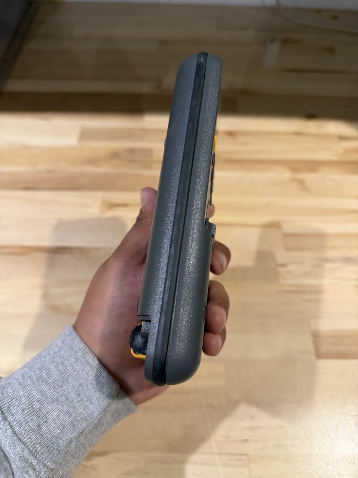 FLUKE 87V TRUE RMS MULTIMETER (PARTS ONLY) FOR PARTS - SHIPS FAST