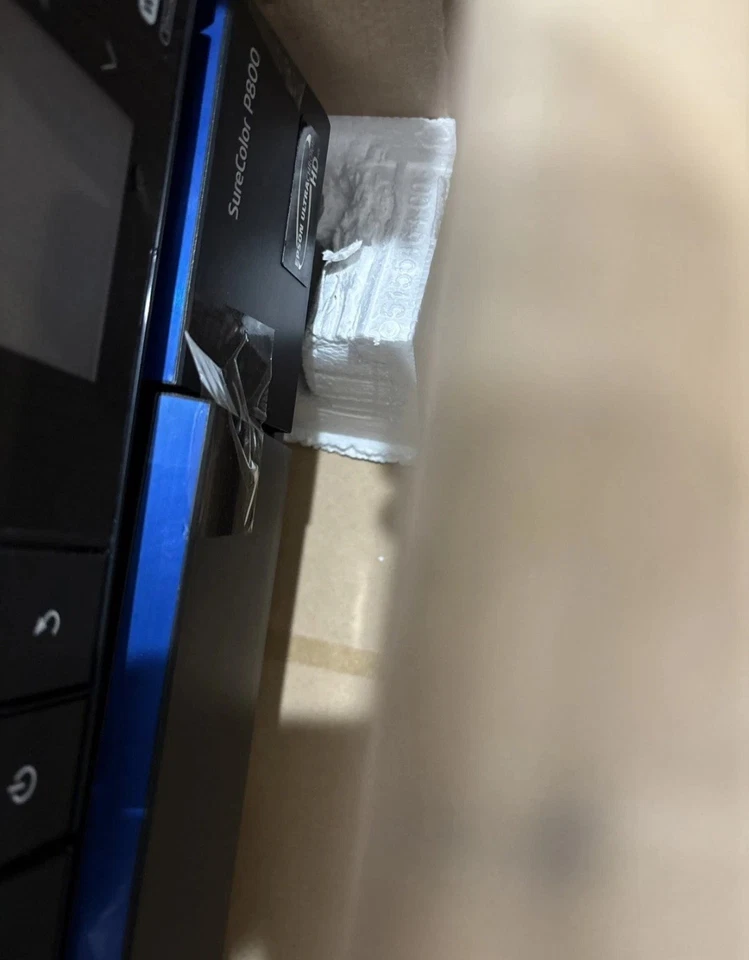 Espon P800 - Image 2 of 4