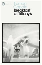 Breakfast at Tiffany's by Capote, Truman Paperback Book The Cheap Fast Free Post