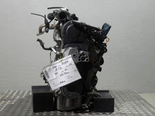 Moteur Volkswagen BORA