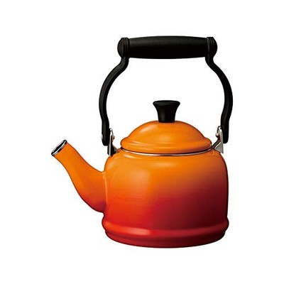 Kettle Demi Orange