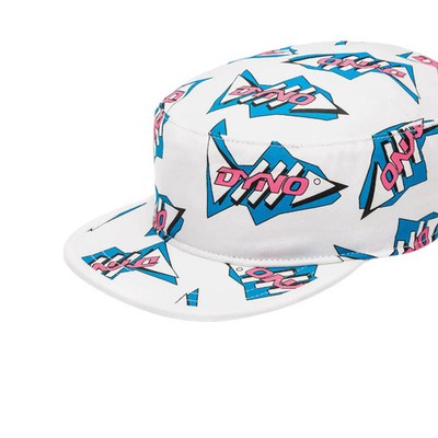 Vans x DYNO Cap OUR LEGENDS Oldschool BMX PAINTER CAP