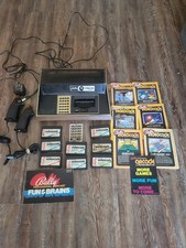 Bally Astrocade Pro Arcade computer video game system. image