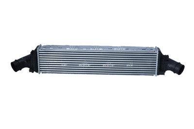 NRF 309047 Ladeluftkühler für AUDI