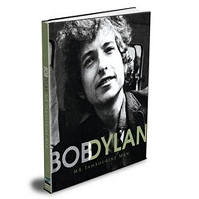 Bob Dylan: Mr Tambourine Man,Various Authors