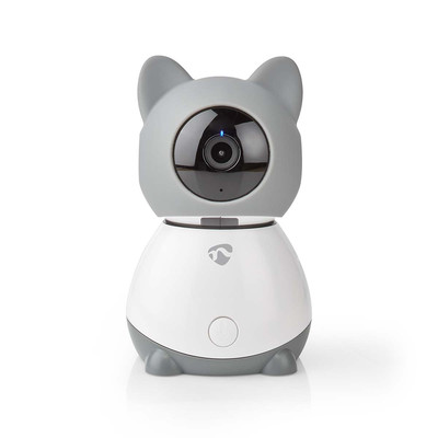 SmartLife Innenkamera   Wi Fi   Full HD 1080p   Pan tilt   Cloud Storage (option