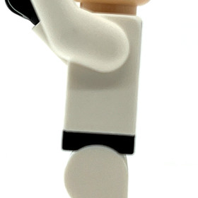Clone Trooper Pilot The Clone Wars Star Wars Lego Minifigure 75021