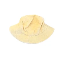 Rylee + Cru Onesize Terry Bucket Hat Waves Pattern Stylish Summer Accessory