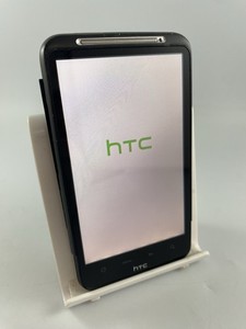 HTC Desire HD schwarz orange Netzwerk 1,5GB 4,3 Zoll 8MP Android Smartphone unvollständig