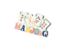 Happy Everything? - Mahjong Big Attachmen - ATT-MAHJONG